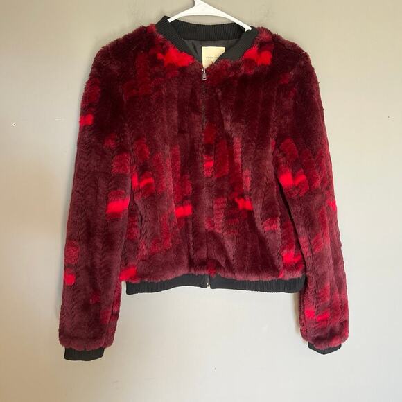 silence + noise Jackets & Blazers - Silence + Noise Jacket